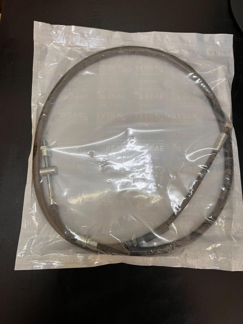 Reve=Cable Brake=Hero-Hunter125